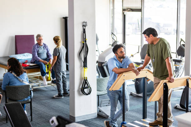 What Not to Say to Occupational Health UK