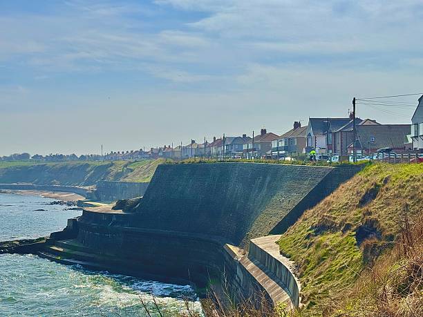 Seaton Sluice United Kingdom – Hidden Coastal Gem in Northumberland