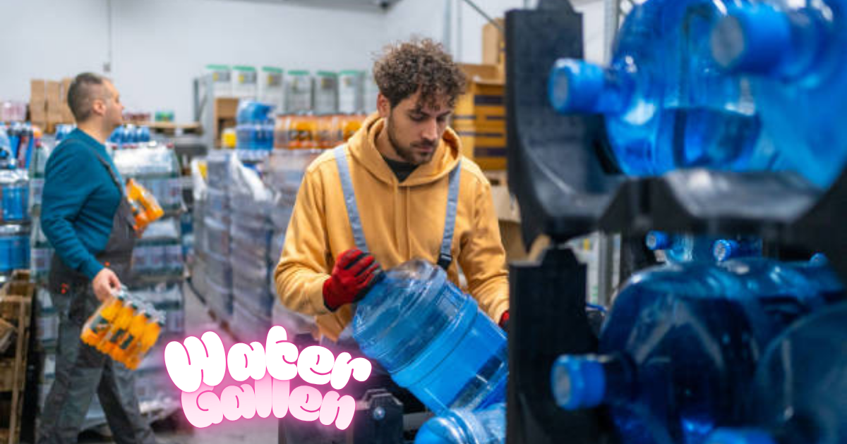 How Much for a Gallon of Water: A Complete Price Guide
